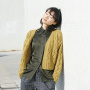 Журнал Katia COTTON-MERINO FAMILY 1