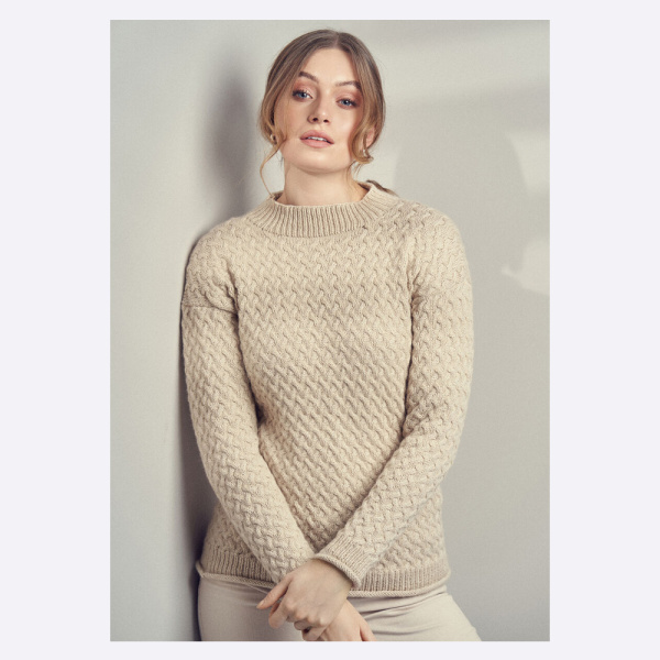 Журнал Rowan Mode at Rowan - Pure Cashmere