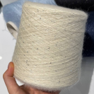 Бобина Pailettes KidMohair WoolDom