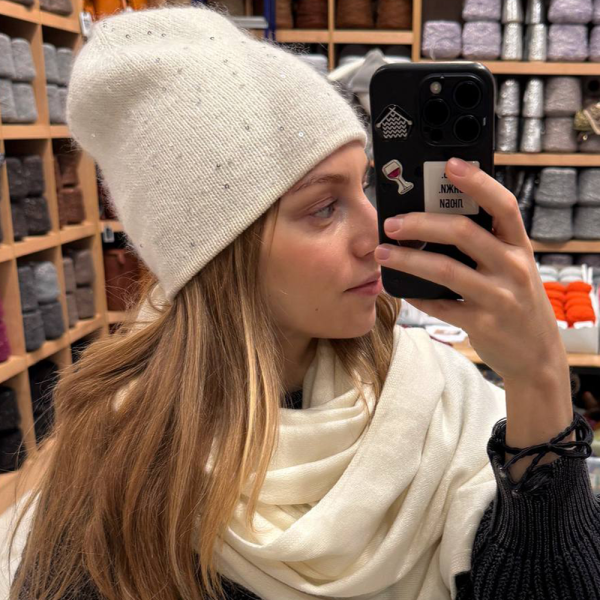 Пряжа Lang Mohair Fancy