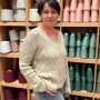 Доступ к онлайн-совместнику. Джемпер Шёлковый Бруни