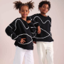 Журнал Lana Grossa: Kids N.14, Юные модники, AW 2024/25