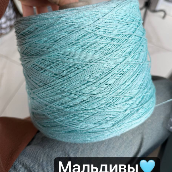 Бобина Love Flax Millefili