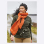 Брошюра Rowan Tweed Haze Lisa Richardson