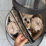 Украшение Chanel НА МЕТРАЖ