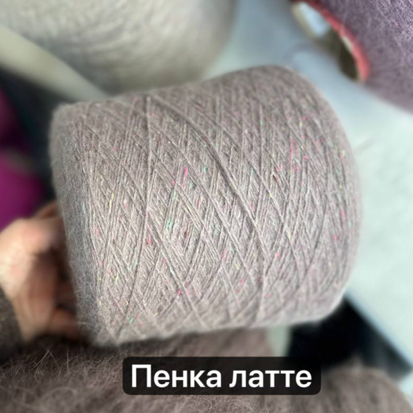 Бобина Rachele Tweed Filcom