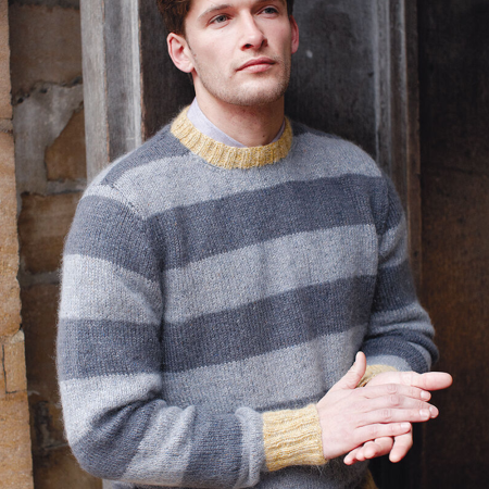 Журнал Rowan Knitting & Crochet Magazine 66