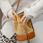 Описание вязания #Сумка_LOEWE