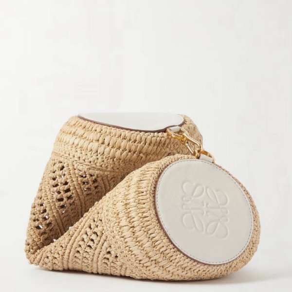 Рафия Bamboo Raffia