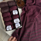 Пряжа Lang Merino 400 Lace