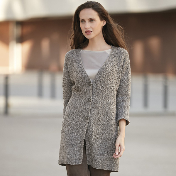 Пряжа Katia Lagom
