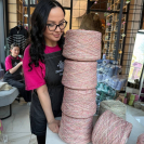 Бобина Mamasita