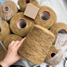Бобина Angora PRINT
