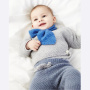 Журнал LAMANA baby 01