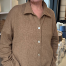 Бобина Coarsehair Loro Piana 