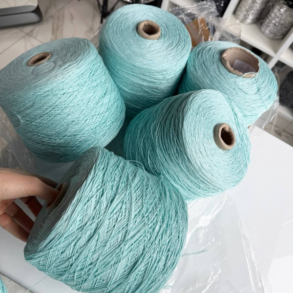 Бобина Love Flax Millefili