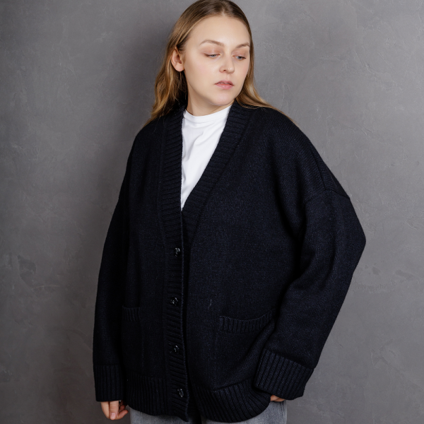 Бобина Cashmere Tweed Todd&Duncan