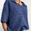 Бобина Bourrette Royalsilk