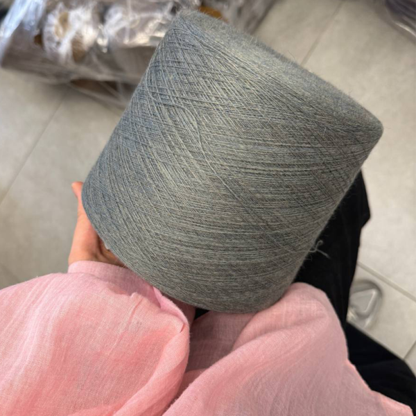 Бобина Almond Mal Loro Piana