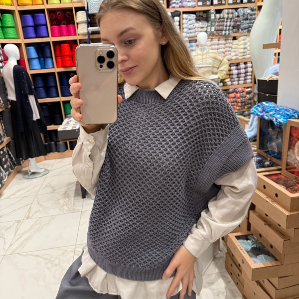 Пряжа Lana Grossa Promessa