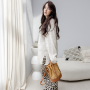 Описание вязания #Сумка_LOEWE
