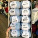 Пряжа Lang Cashmere Premium