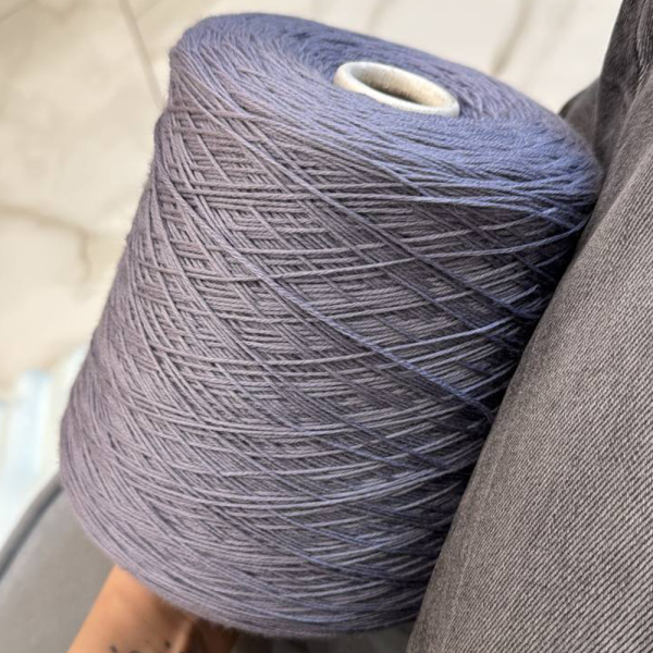 Бобина Merino Baby WoolDom