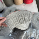 Бобина Woolino 3/15