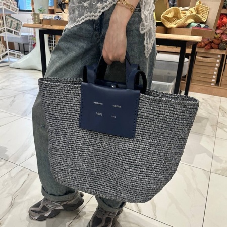 Описание вязания #Сумка_Love_Bag
