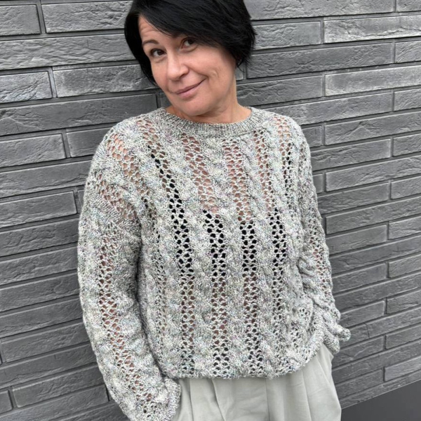 Бобина Mamasita