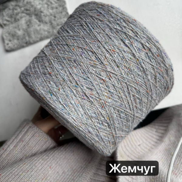 Бобина твид Pirle