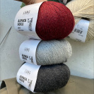 Пряжа Lang Alpaca Soxx 6-Fach/6-Ply