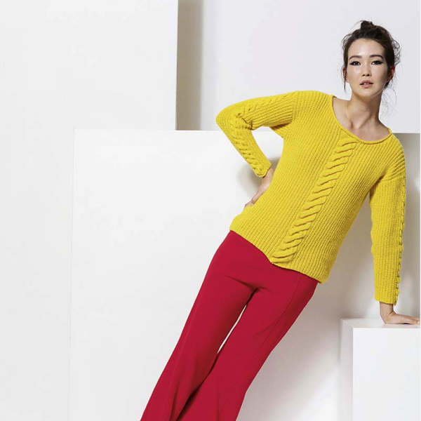 Пряжа Lang Cashmere Premium