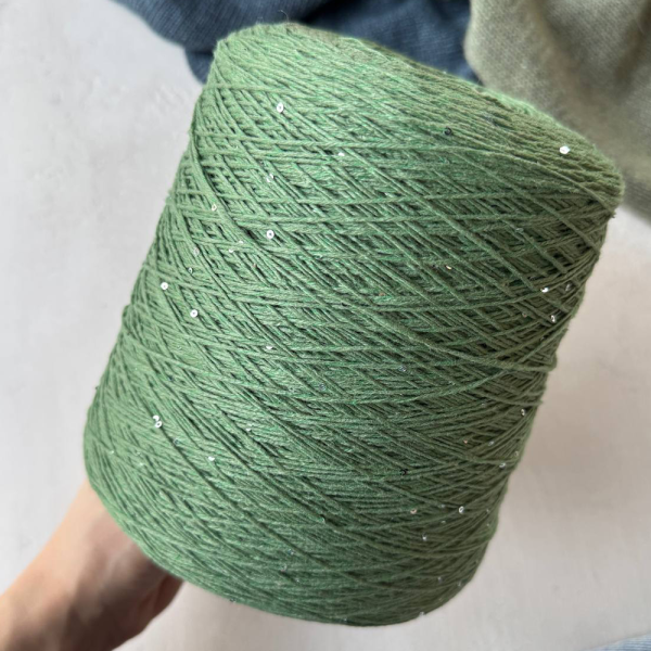Бобина Cashmere Shine Loro Piana