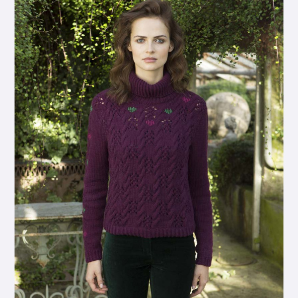 Пряжа Lang Cashmere Premium