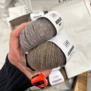 Пряжа Lang Cashmere Lace