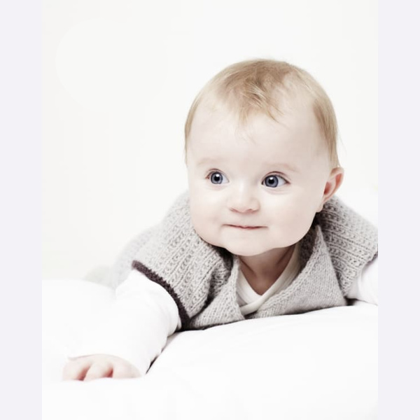 Журнал LAMANA Kids 01