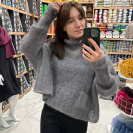 Пряжа Katia Ingenua