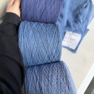 Бобина Bourrette Royalsilk