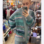 Описание вязание #Кардиган_Фанк