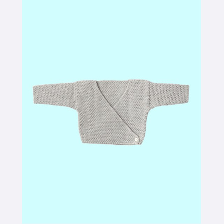 Журнал LAMANA baby 01