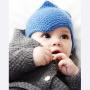 Журнал LAMANA baby 01