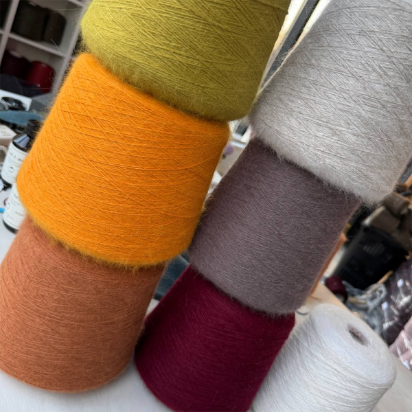 Бобина Angora70 Biagioli Modesto