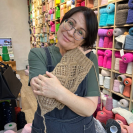 Бобина Woolino 3/15