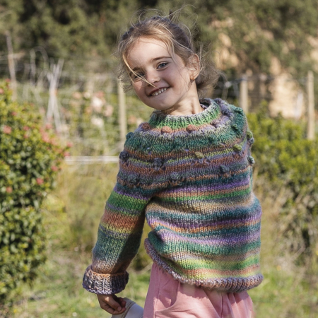 Журнал Katia AZTECA B/AW20-21