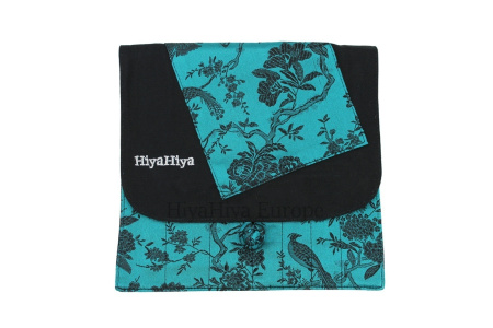Набор съемных спиц HiyaHiya Steel Standard Interchangeable Set, 10 см Small