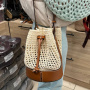 Описание вязания #Сумка_LOEWE