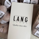 Пряжа Lang Mohair Luxe Lame