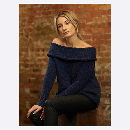 Брошюра Rowan Chunky Knits