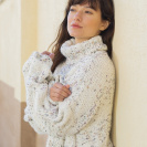Пряжа Katia Azulejo